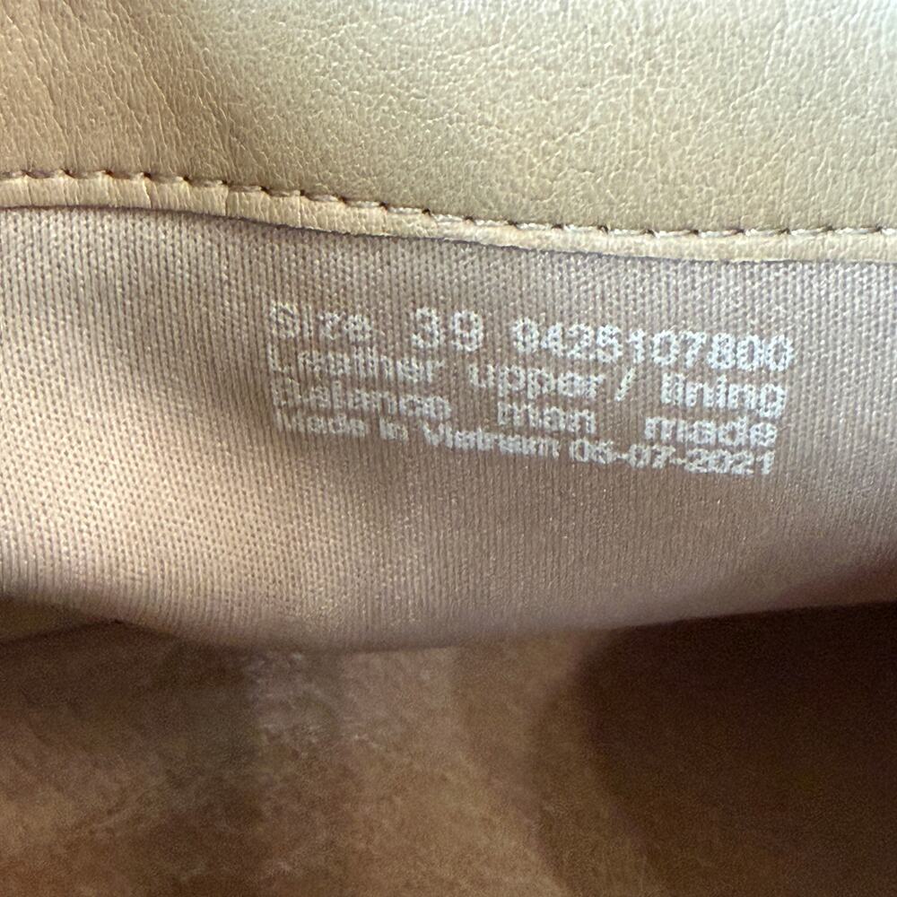 Dansko Women's Barbara Black Burnished Nubuck Ankle Bootie Size 39 US 9 - Picture 9 of 11
